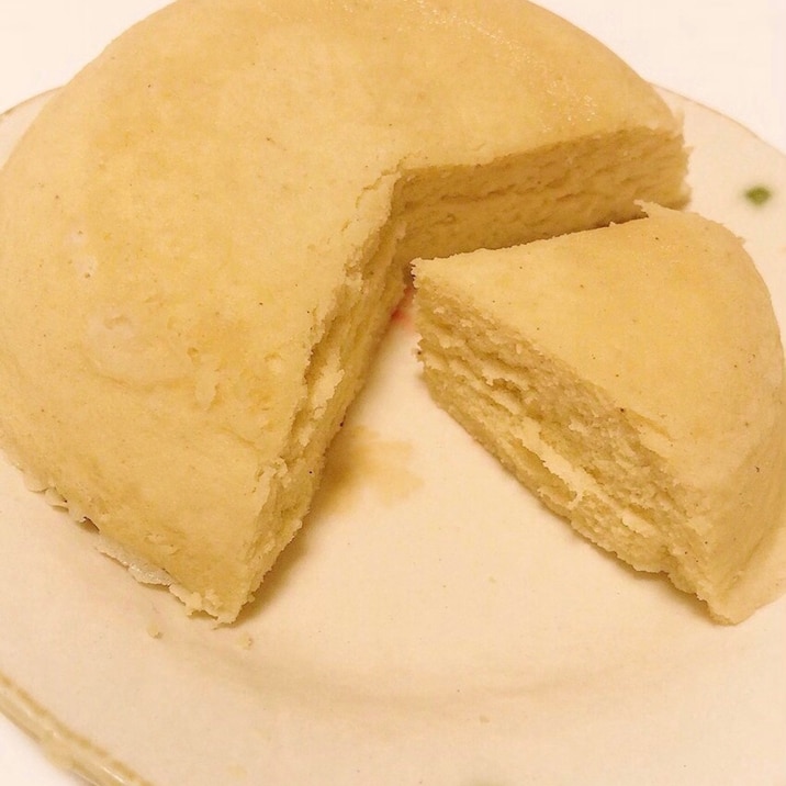糖質制限 グルテンフリー レンジでおから蒸しパン レシピ 作り方 By 初音 楽天レシピ 糖質制限 グルテンフリー レンジでおから蒸しパン レシピ 作り方 By 初音 楽天レシピ